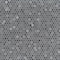 Msi Penny Round Grigio Mix 12.2 In. X 11.3 In. X 6 Mm Glazed Ceramic Mesh-Mounted Mosaic Tile, 15PK ZOR-MD-0196 - alternate 1